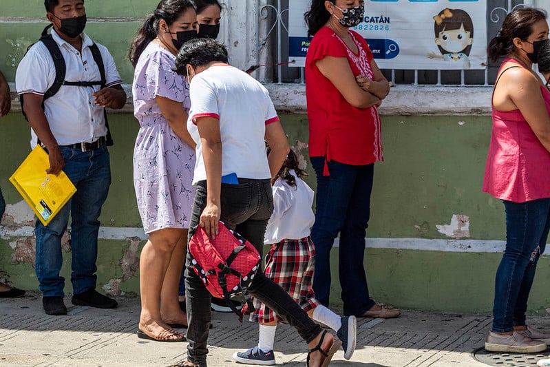 Lunes 16 y martes 17 de febrero no habrá clases en Yucatán por Carnaval
